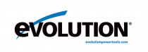 A large range of Evolution Power Tools products are available from D&M Tools